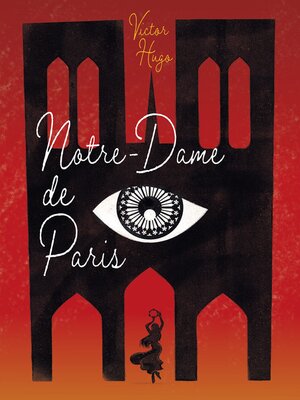 cover image of Notre-Dame de Paris